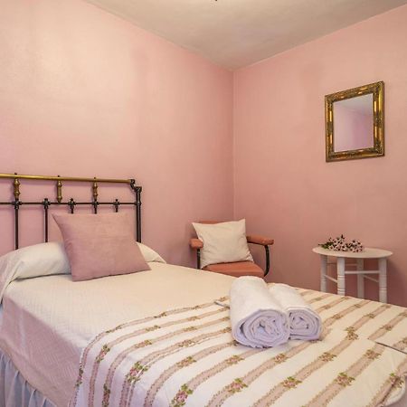 Stunning Home In Gaucin With Wifi מראה חיצוני תמונה