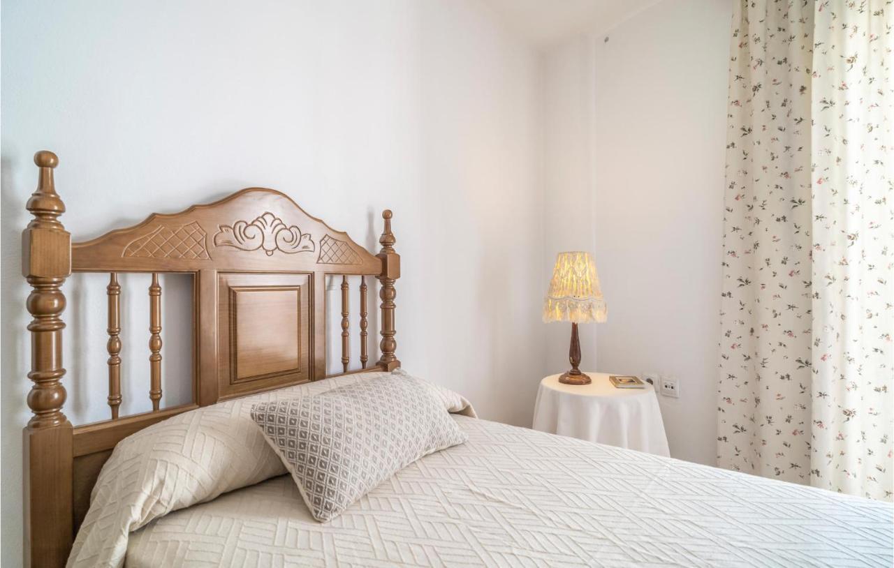 Stunning Home In Gaucin With Wifi מראה חיצוני תמונה