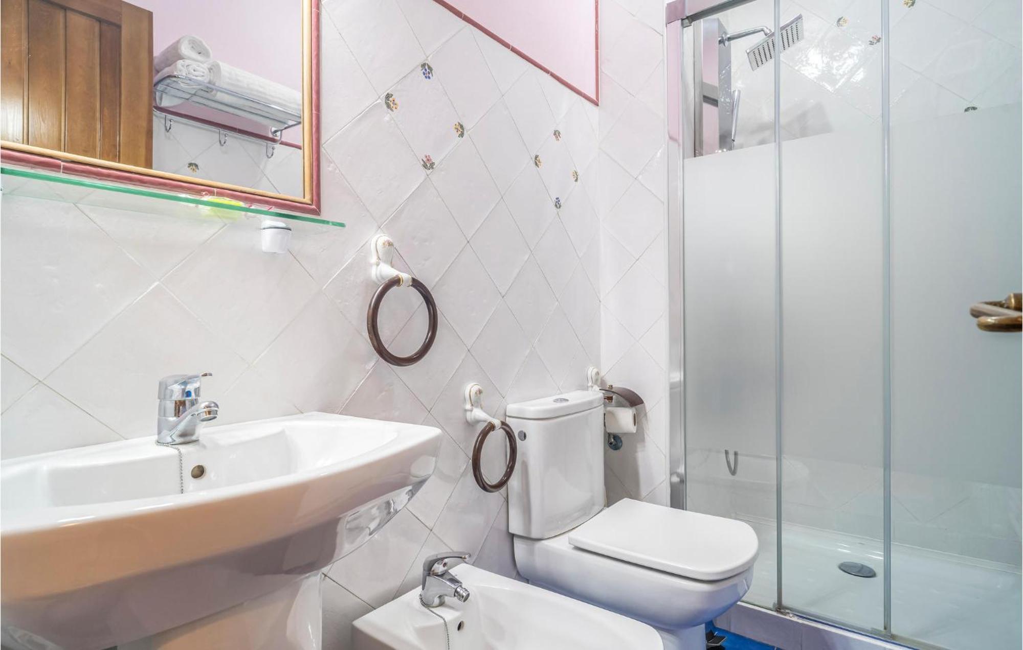 Stunning Home In Gaucin With Wifi מראה חיצוני תמונה