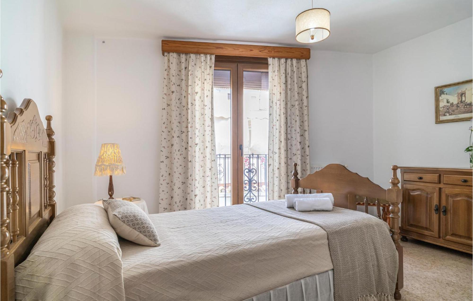 Stunning Home In Gaucin With Wifi מראה חיצוני תמונה