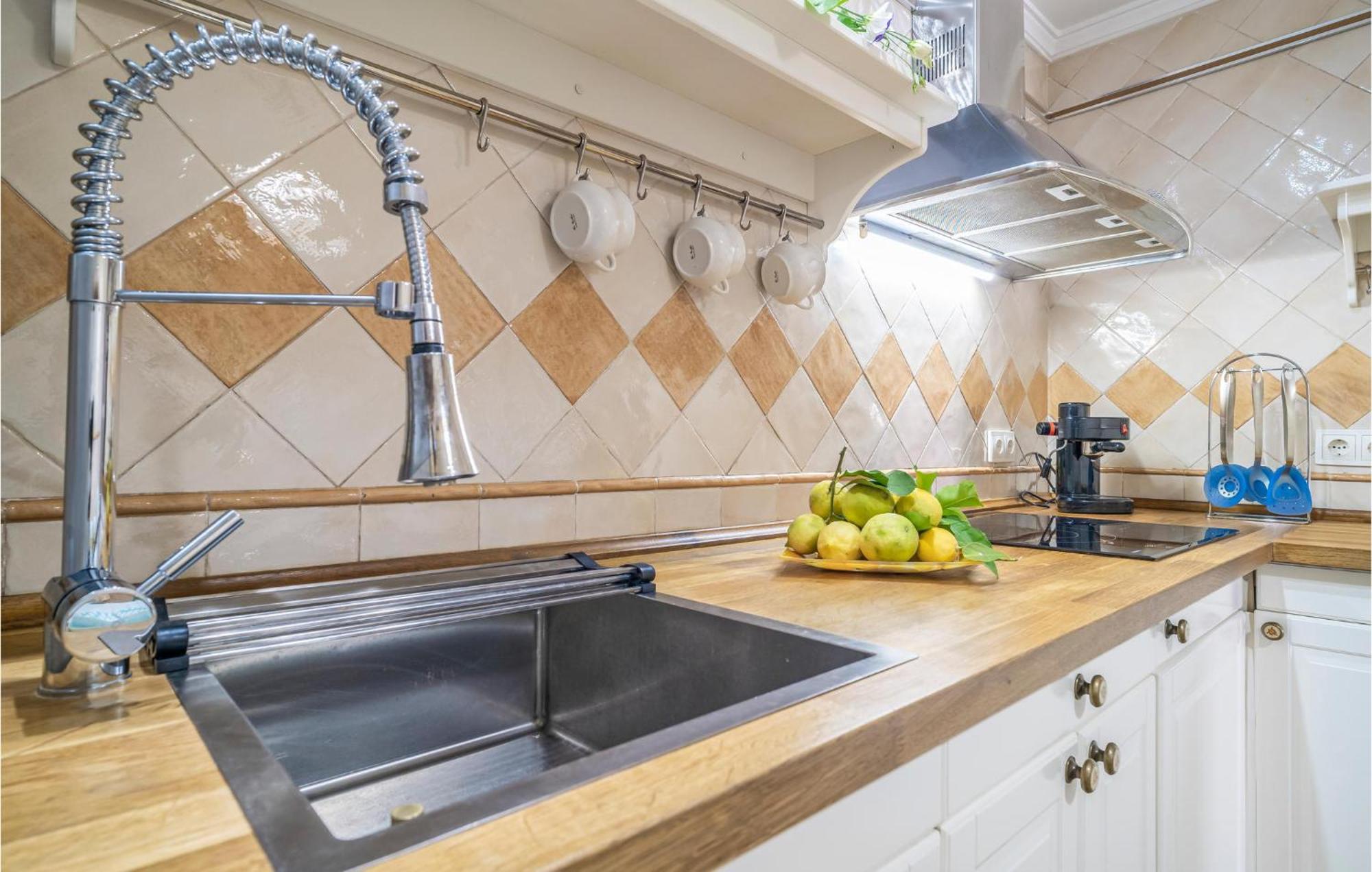 Stunning Home In Gaucin With Wifi מראה חיצוני תמונה