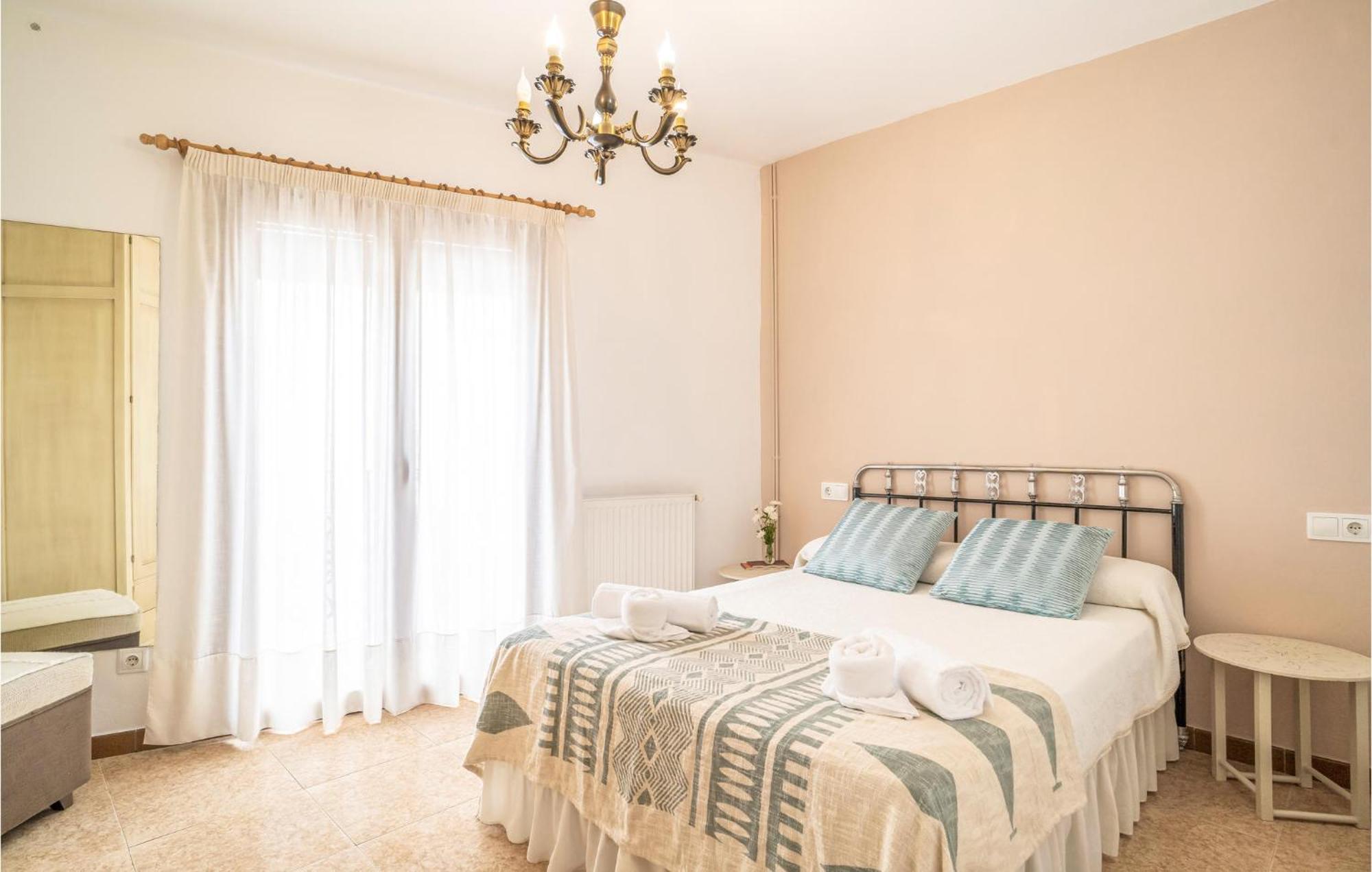 Stunning Home In Gaucin With Wifi מראה חיצוני תמונה