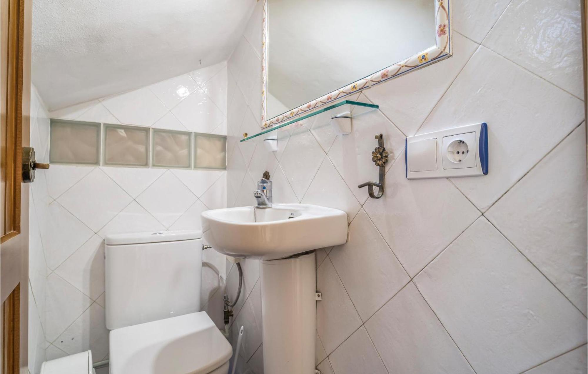Stunning Home In Gaucin With Wifi מראה חיצוני תמונה