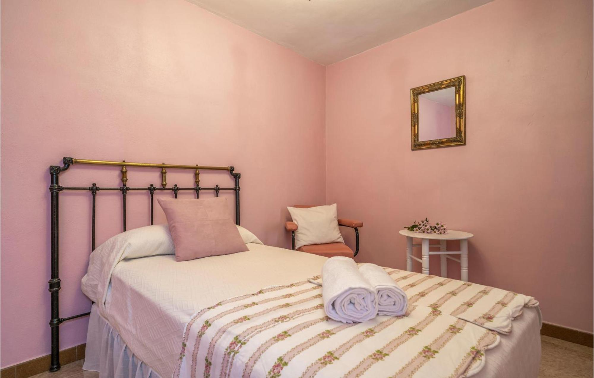 Stunning Home In Gaucin With Wifi מראה חיצוני תמונה