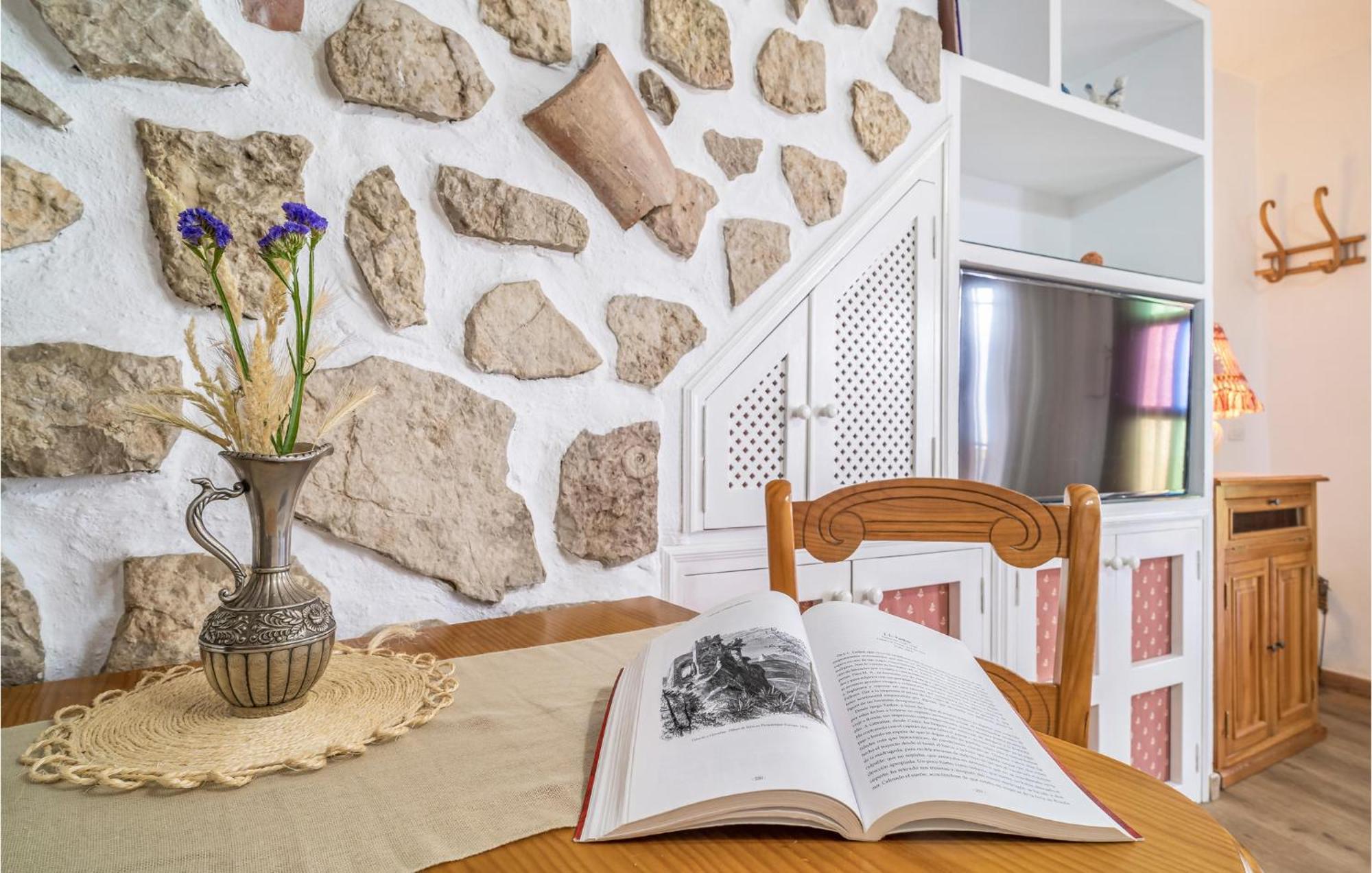 Stunning Home In Gaucin With Wifi מראה חיצוני תמונה